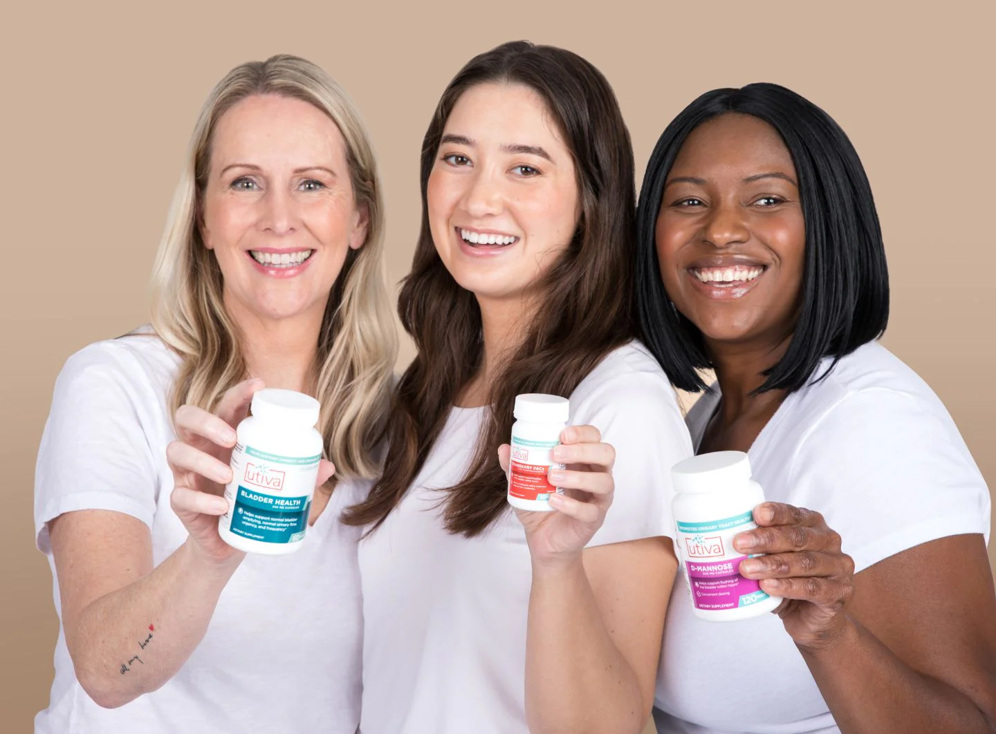 Pelvic Health, Naturally Perfected